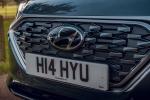 Hyundai IONIQ Plug-in Hybrid 2019 года (UK)